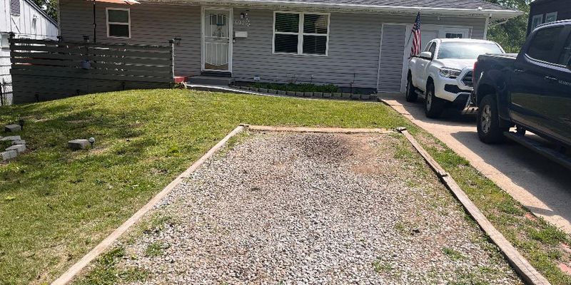 Kansas City House: 6925 Indiana Ave