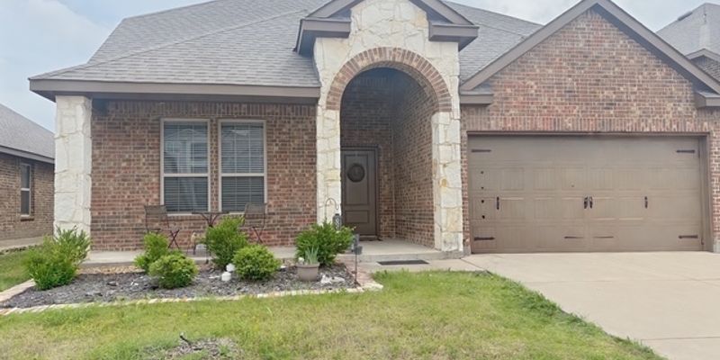 Fate House: 463 Pleasant Hill Ln