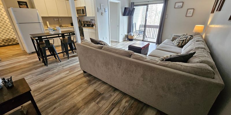 Laconia Apartment: 9 Treetop Cir