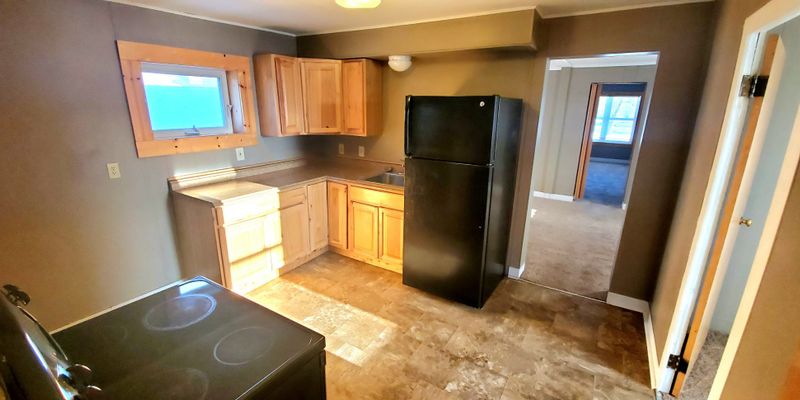 Alpena Apartment: 720 Lockwood St