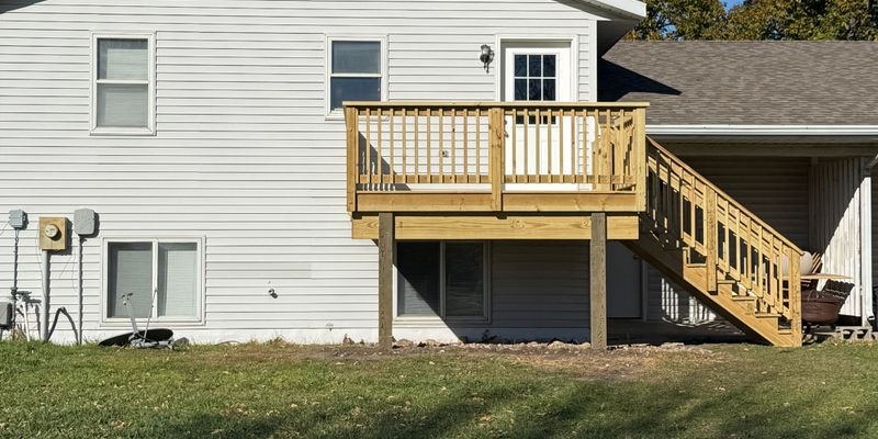 Brookings House: 1012 Castlewood Dr
