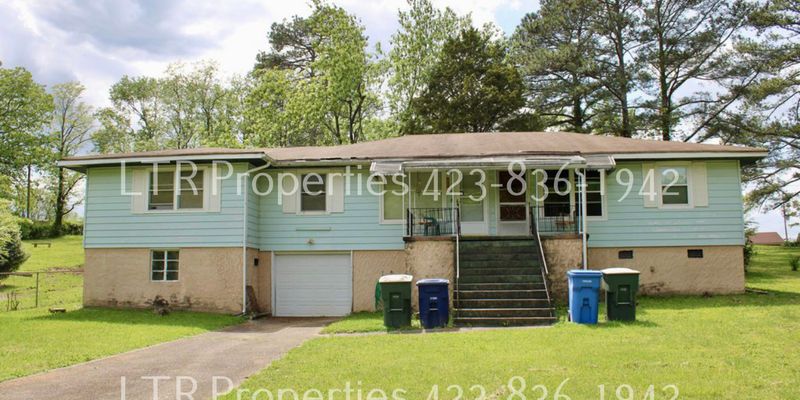 Chattanooga Apartment: 4905 Basswood Dr