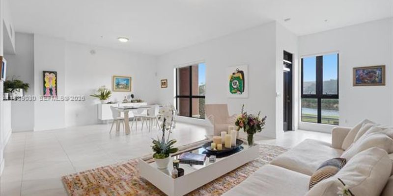Miami Condo: 8390 SW 72nd Ave