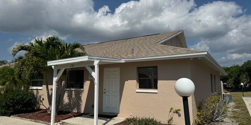 Bonita Springs House: 27601 Arroyal Rd #126