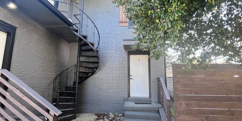Columbus Apartment: 410 5th St S
