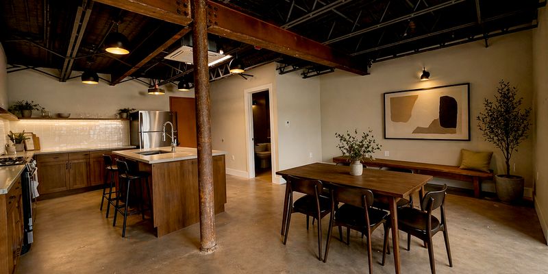 Waco Apartment: 1726 Austin Ave
