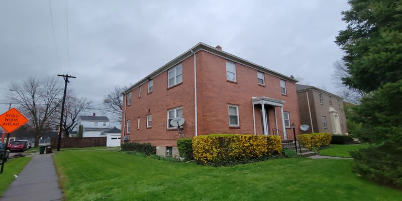Middletown Apartment: 2351 Tytus Ave