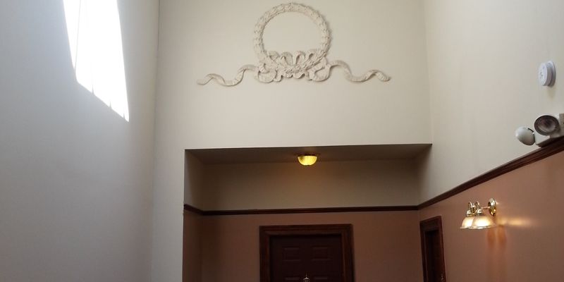 Jersey City Apartment: 46 Mercer Street