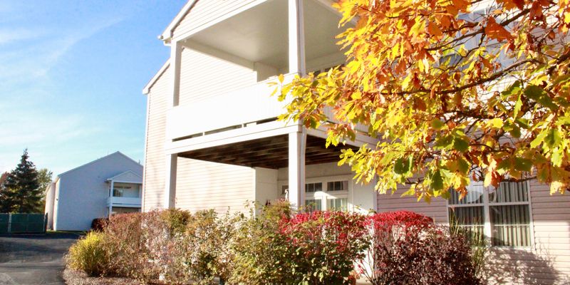 Ithaca Townhome: 222 Summerhill Dr