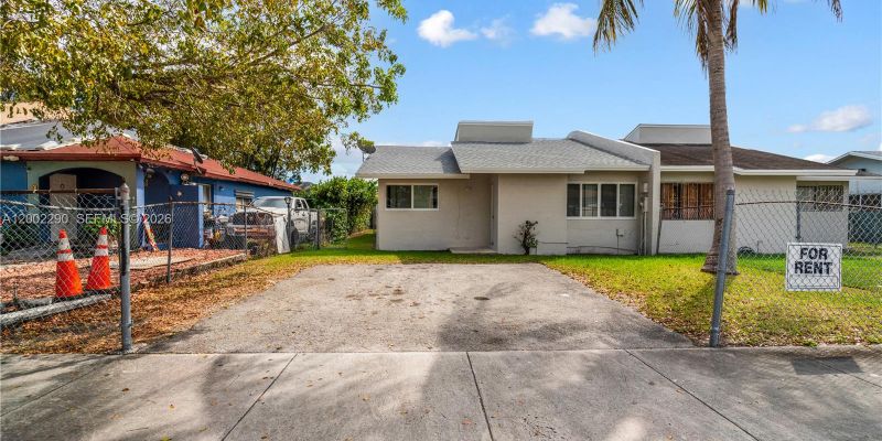 Miami House: 11310 SW 189th St