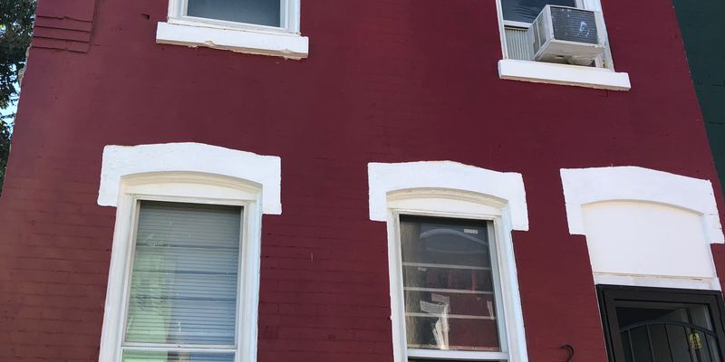 Philadelphia House: 2236 N Cleveland St