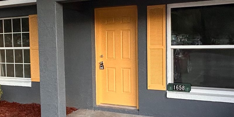 Ocala Apartment: 1658 SW 108th Ln