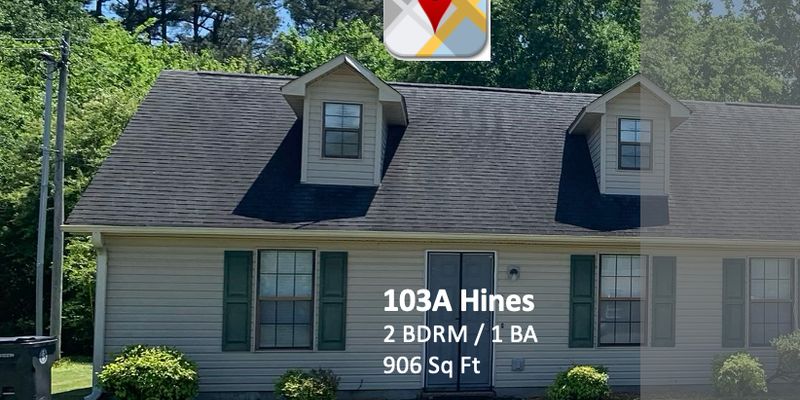 Bolivar Apartment: 103 Hines Boulevard