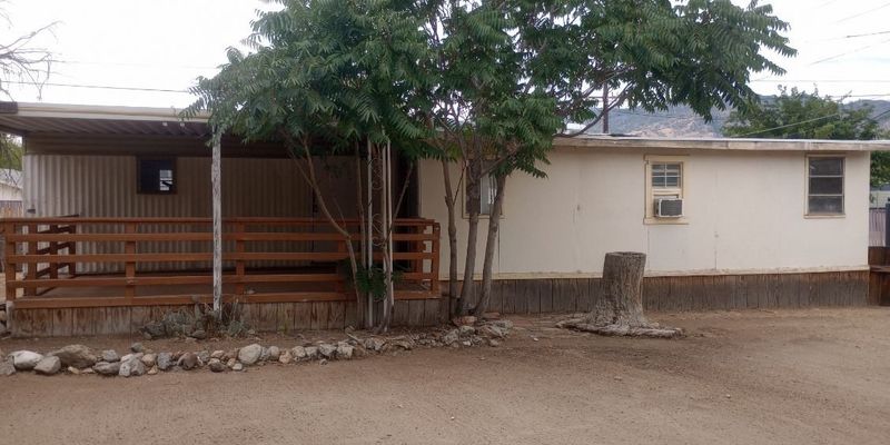 Lake Isabella House: 2687 Brent