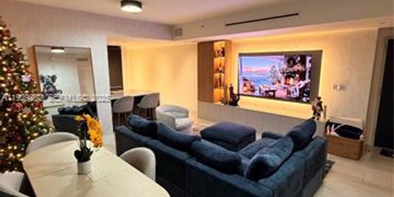 Miami Multiplex: 1451 Brickell Ave