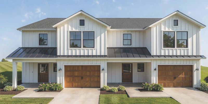 Murrells Inlet House: 5141A South First St