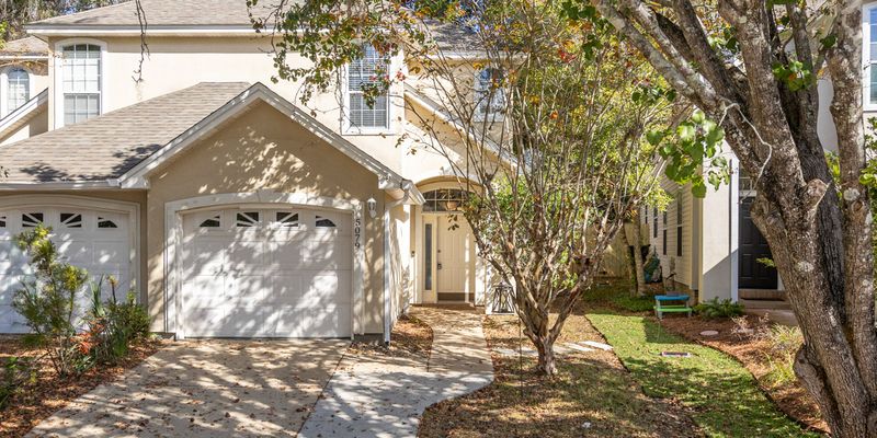 Tallahassee House: 5079 Mint Hill Ct
