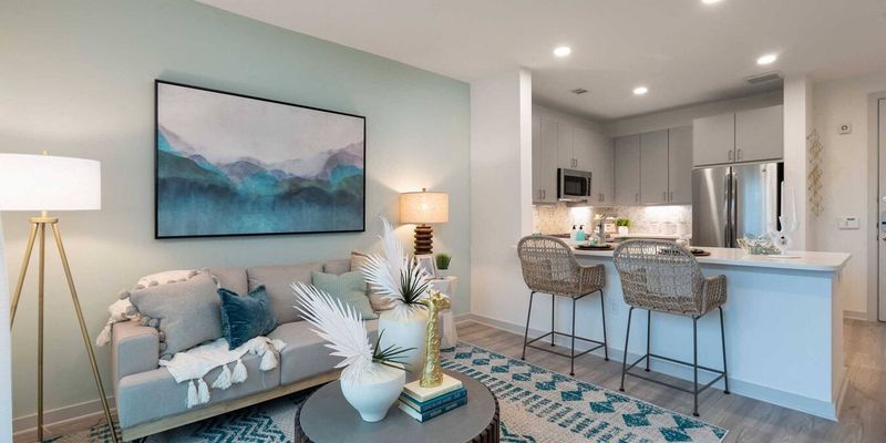 Houston Apartment: 1046 Taft St