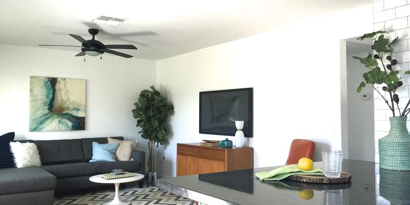 Phoenix Apartment: 4231 N 27th St