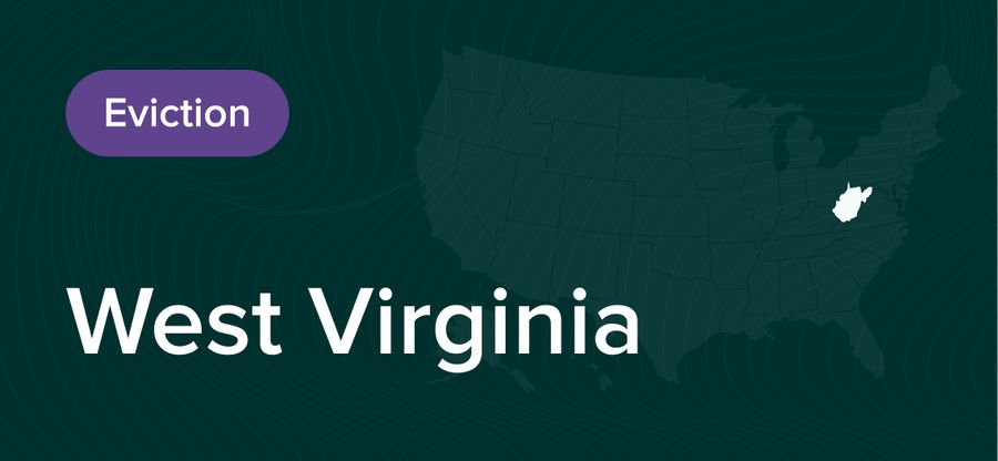 West Virginia Eviction Laws: The Process and Timeline in 2026