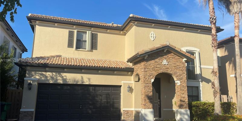 Miami House: 10417 SW 231st Ter