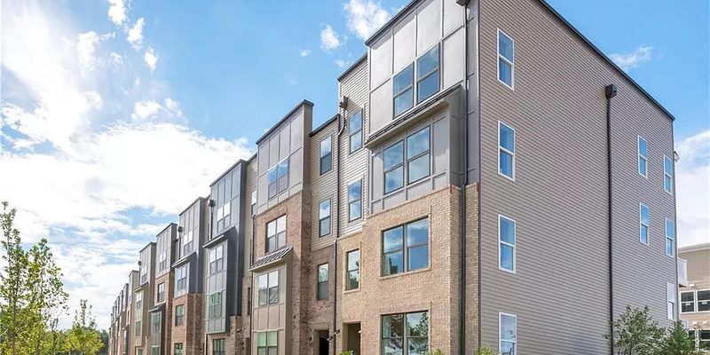 Henrico Townhome: 2636 Lassen Dr