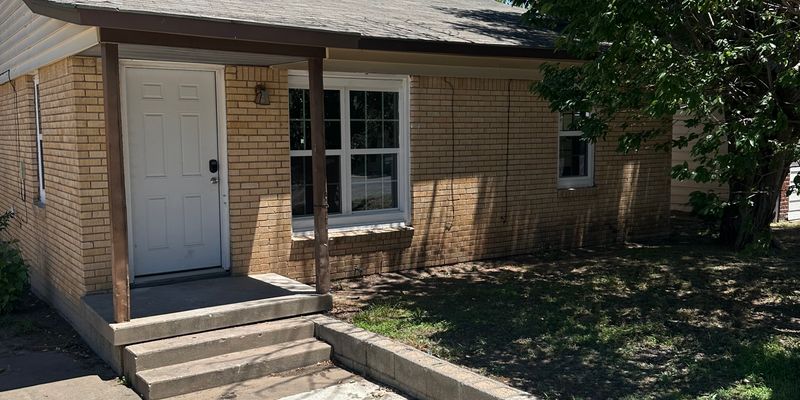Amarillo House: 1619 Bellaire St