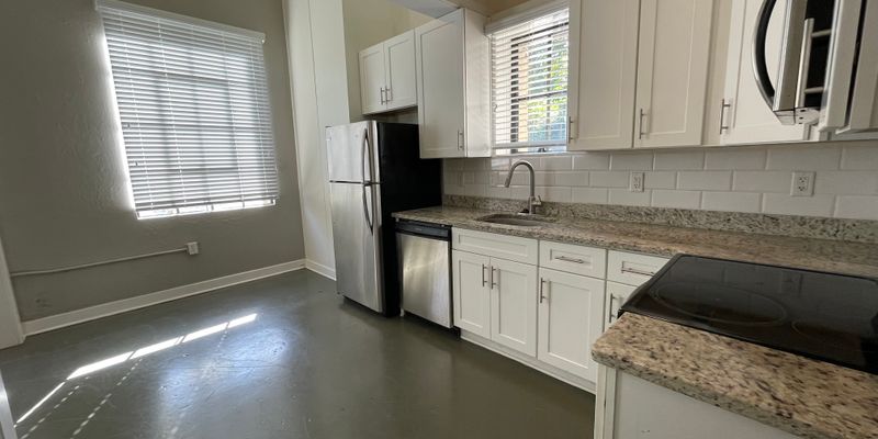 Culpeper Apartment: 410 Spring Street