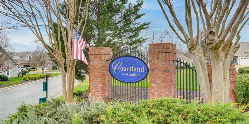 Glen Allen Townhome: 5442 Fuller Dr