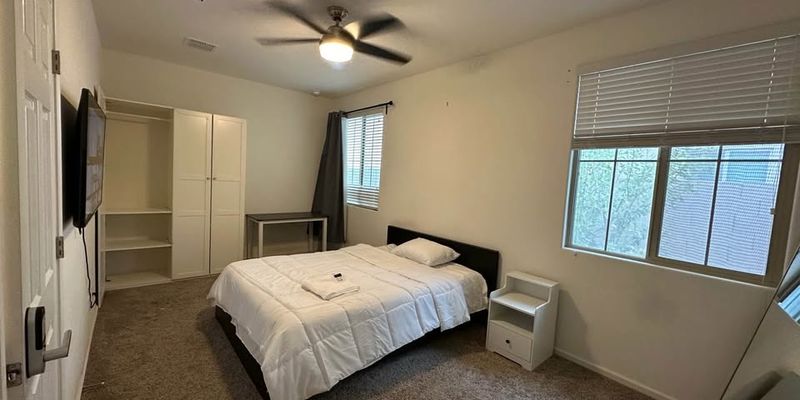 Chandler House: 3851 E Balsam Dr