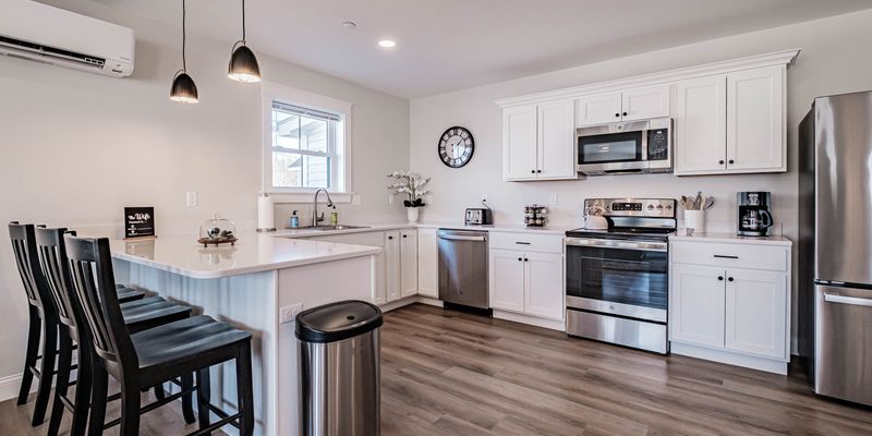 Bridgton Apartment: 271 Main St