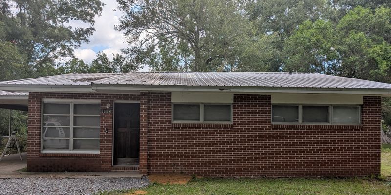 Dothan House: 1110 Valley Forge Rd