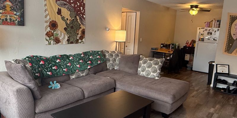 Minneapolis Apartment: 814 11th Ave SE