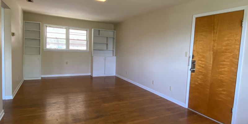 Florence Apartment: 622 N Poplar St