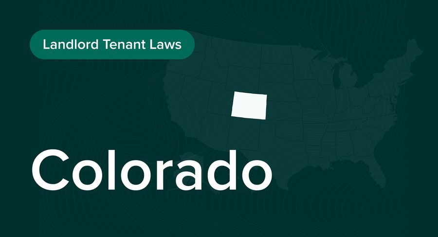 Colorado Landlord Tenant Rental Laws & Rights for 2026