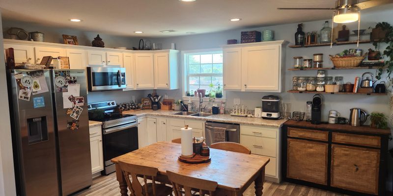 Milton House: 648 Florida St