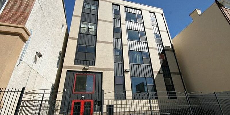 Philadelphia Apartment: 1509 W Girard Ave