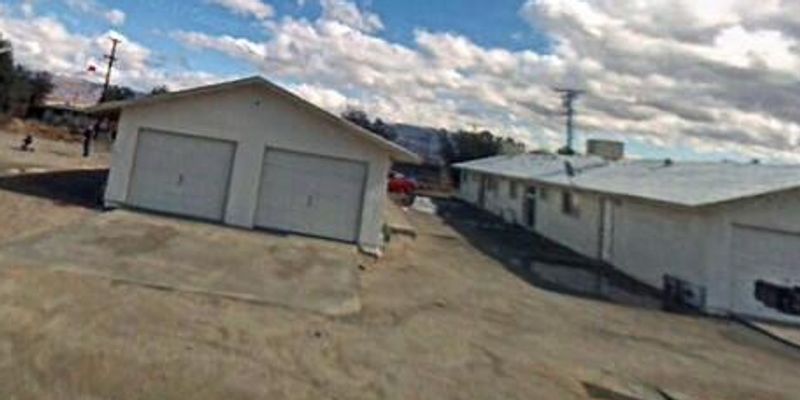 Searles Valley Multiplex: 82459 2nd Street