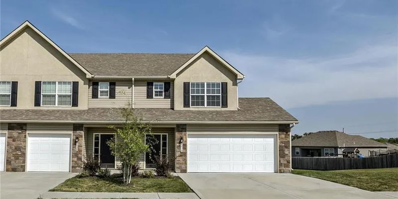 Kansas City House: 9428 N Lenox Ave