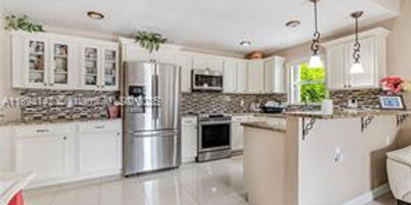 Coral Springs House: 3412 NW 110th Way