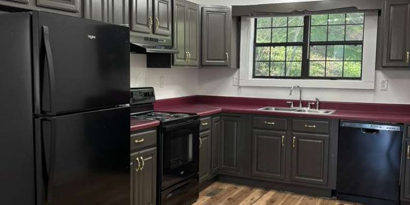 LaFollette House: 509 E Forrest St