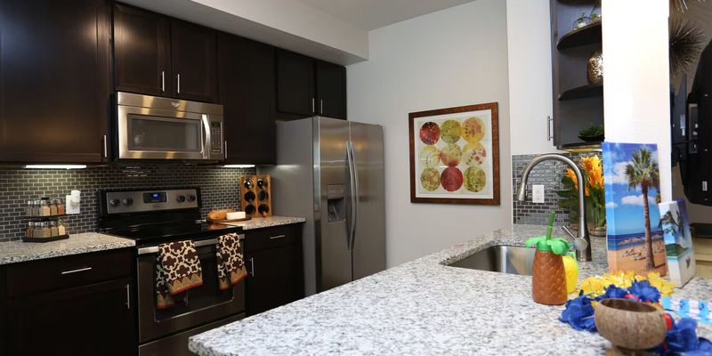 Tomball Apartment: 8500 London Way Dr