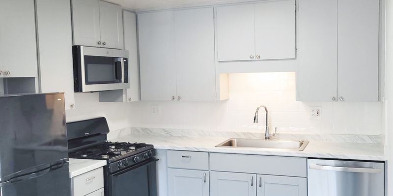 Denver Apartment: 3001 Umatilla St