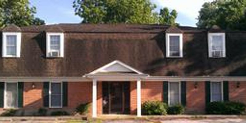 Princess Anne Apartment: 30431 Spruce Street