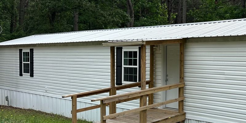 Hot Springs Village House: 140 Baywood Trail