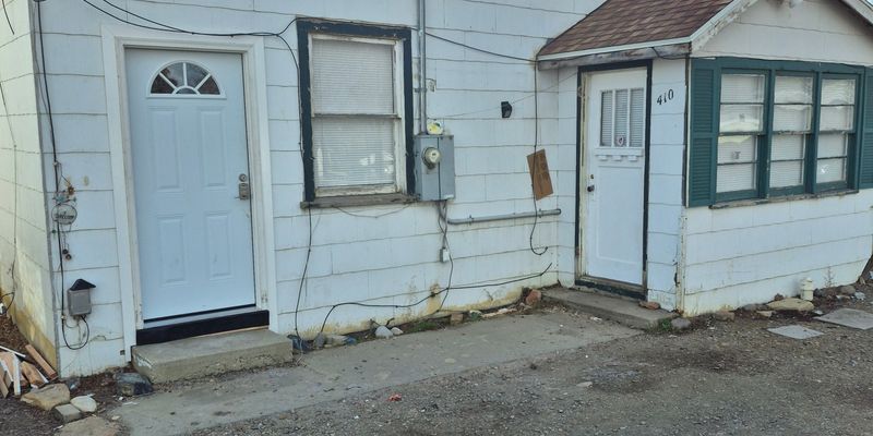 Rock Springs House: 410 A St