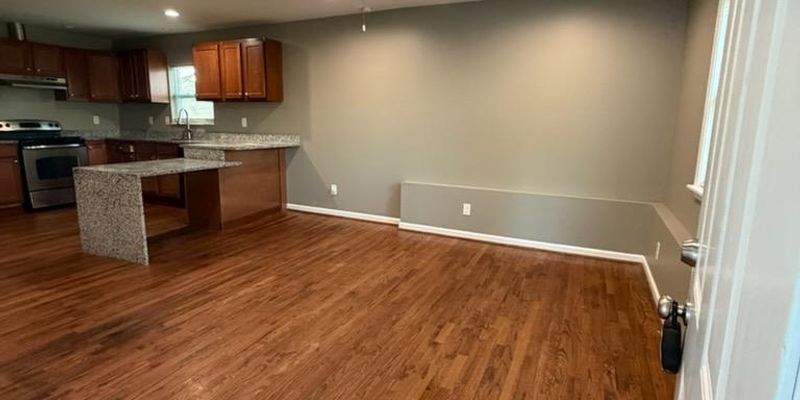 Adamsville Apartment: 4101 Main St