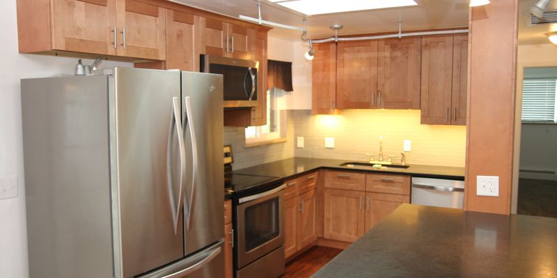 Lakewood House: 10341 West 12th Avenue