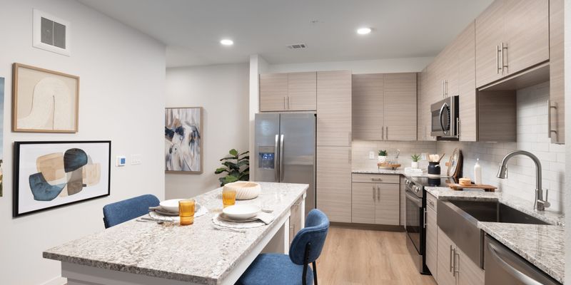 Houston Apartment: 9777 Barker Cypress Rd