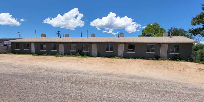 Sierra Vista Multiplex: 116 N 5th St